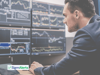 Why Focusing on 4 Stocks Can Improve Your Trading Success